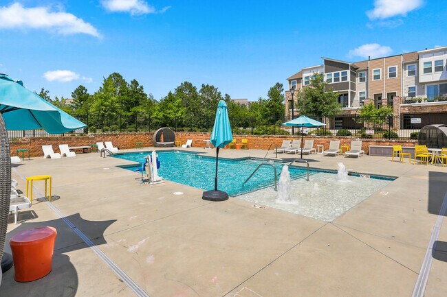 Building Photo - 2321 Aria Park Dr
