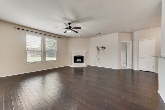 Building Photo - 5610 Stockport Drive
