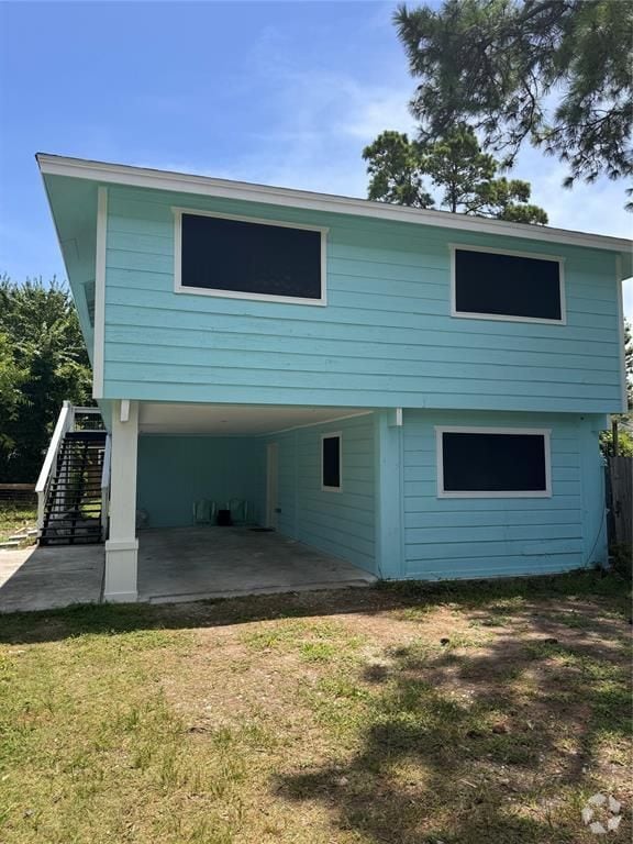 Building Photo - 4807 Oak St