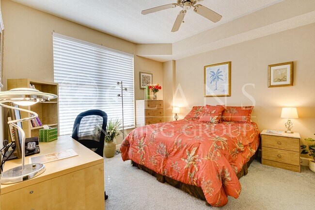 Building Photo - Furnished Daytona Beach Shores Condo