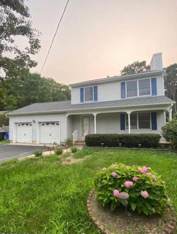 726 Coolidge Ave 726 Coolidge Ave Toms River NJ 08753 Apartment Finder