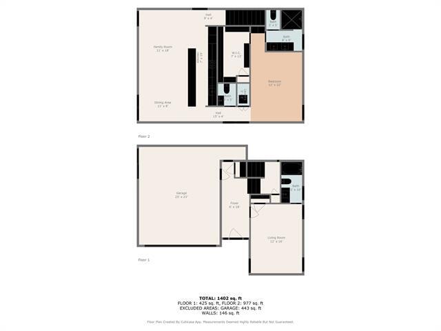 Building Photo - 2325 Rusk Pl