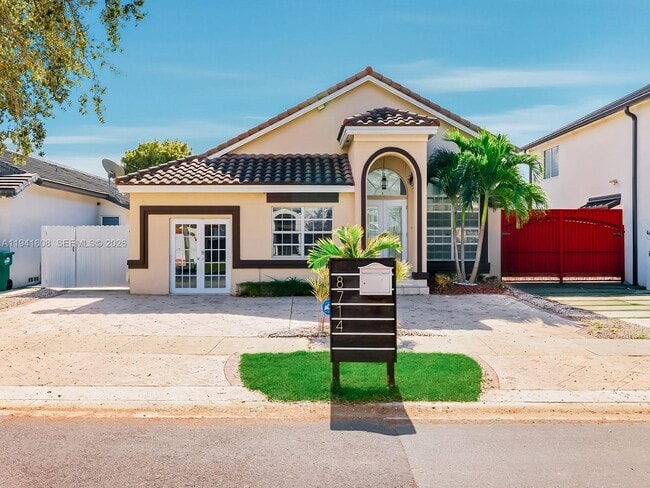 Building Photo - 8714 NW 153rd Terrace