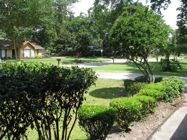 Building Photo - 705 Alabama St