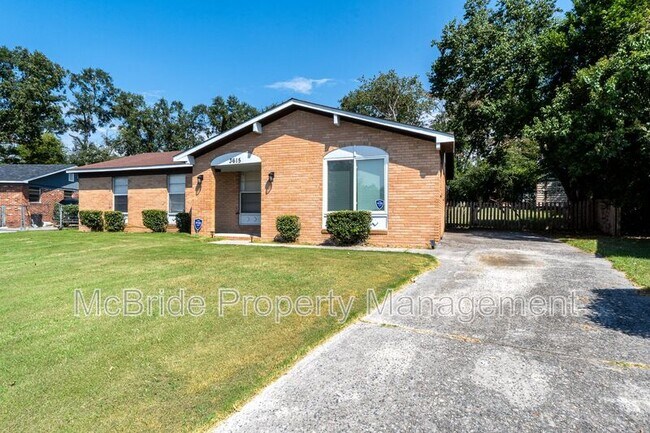 Building Photo - 3615 Goldfinch Dr