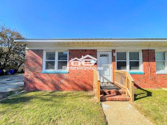 Building Photo - 1375 W Ocean View Ave