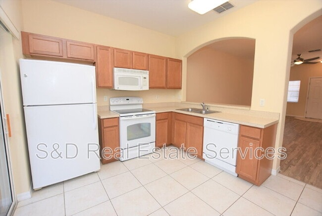 Building Photo - 4116 Winding Vine Dr