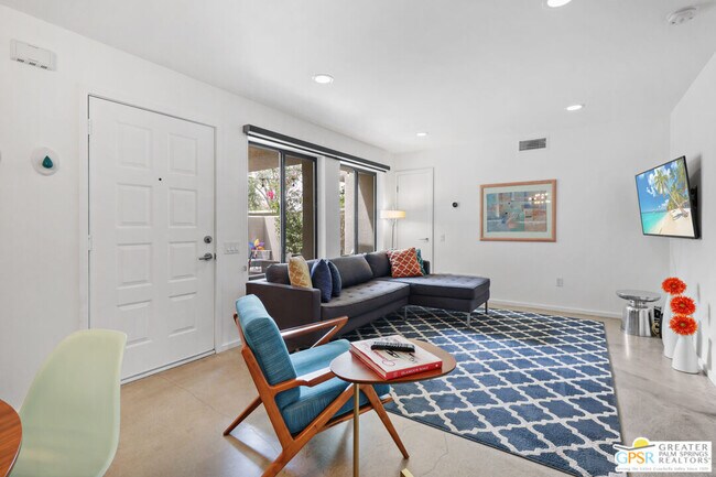 Building Photo - 353 N Hermosa Dr