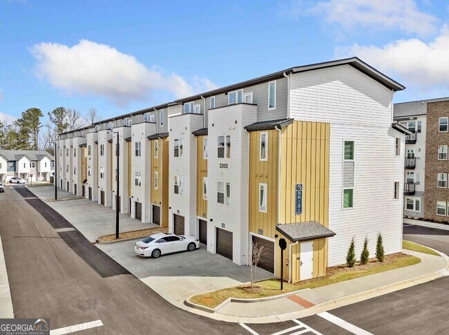 Building Photo - 1450 Peachtree Industrial Blvd