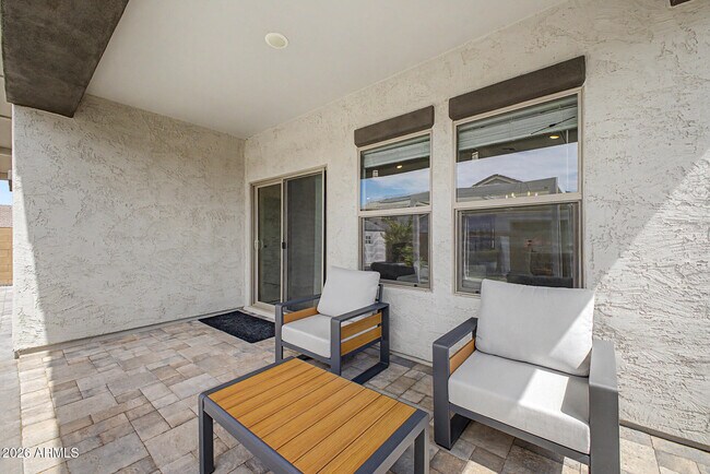 Building Photo - 42385 W Rojo Ct