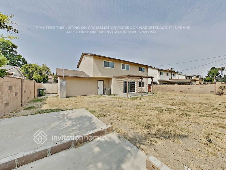 Building Photo - 1284 Haven Ave