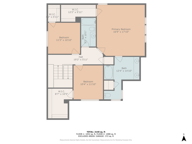 Building Photo - 6505 Tara Ln