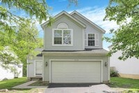 Building Photo - 3115 Omega Dr