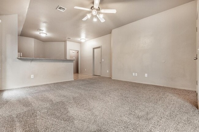 Building Photo - 3602 Janus