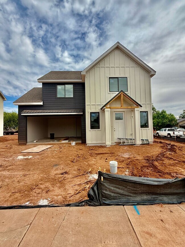 Primary Photo - BRAND NEW Three Bedroom Home in Downtown W...