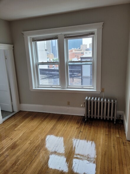 Building Photo - 38 Hemenway St