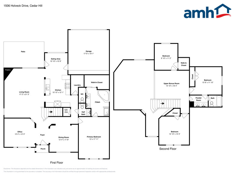 Building Photo - 1506 Holveck Dr