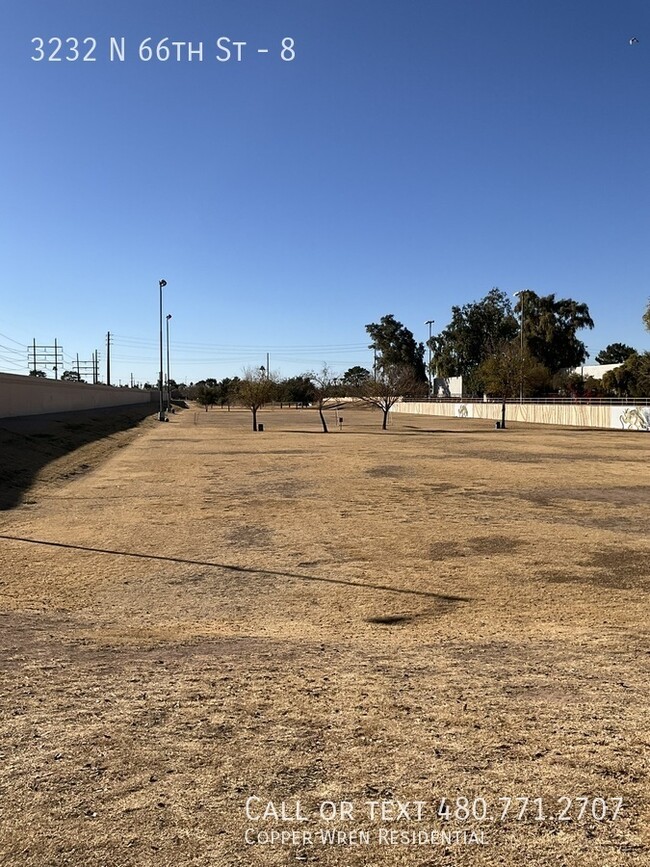 Building Photo - 3232 N 66th St