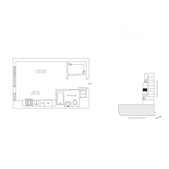 Building Photo - 85 Seaport Blvd