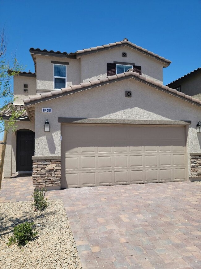 Building Photo - COMING SOON! NICE 4 BEDROOM HOME IN CENTENNIAL HILLS-NORTHWEST AREA!!!