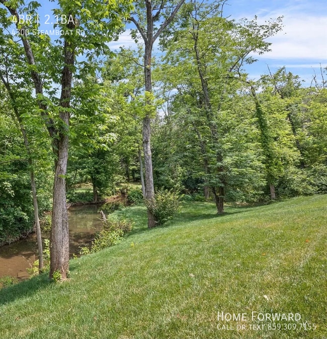 Building Photo - 4300 Steamboat Rd