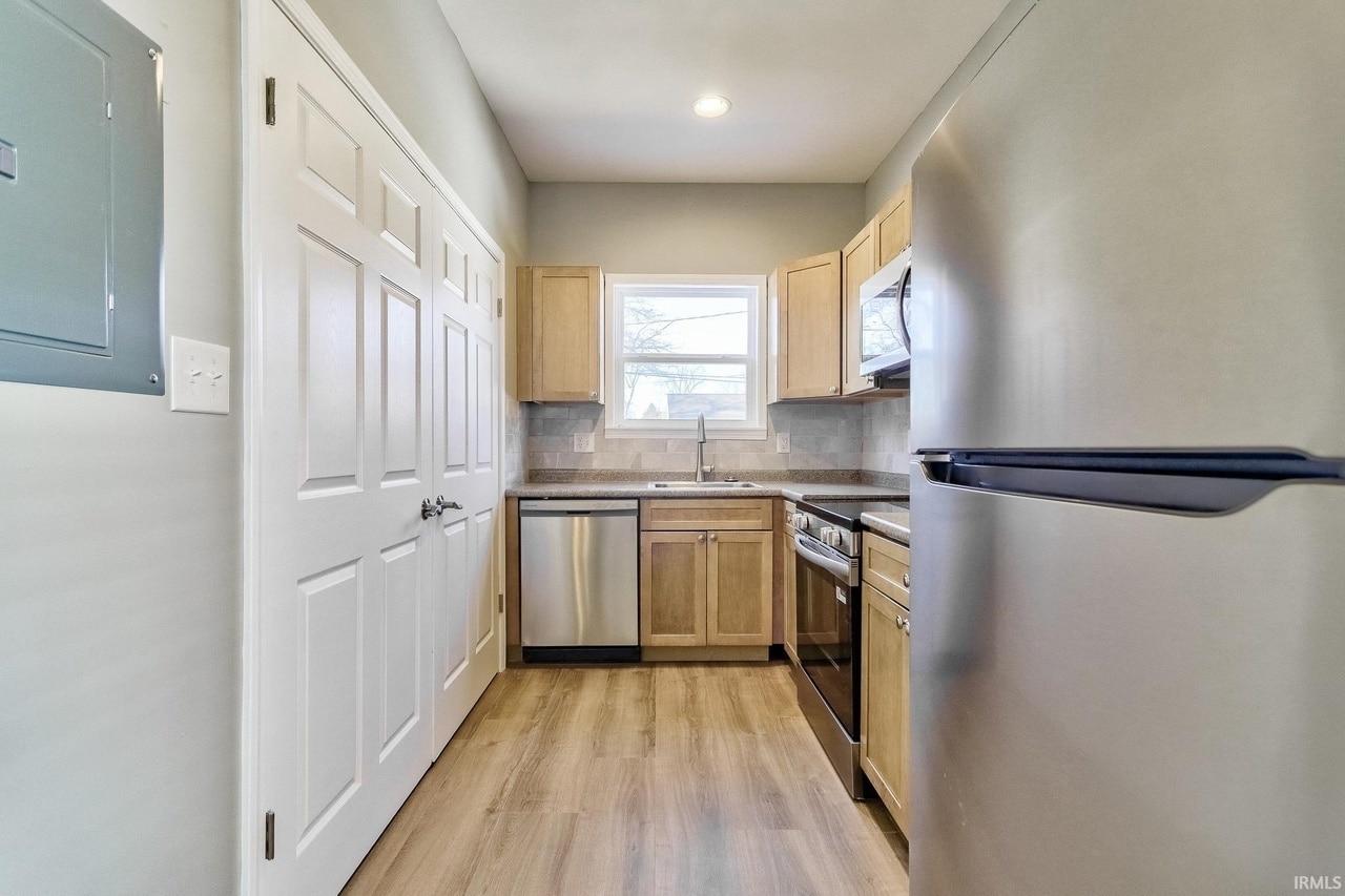 Building Photo - 1207 Culver Dr