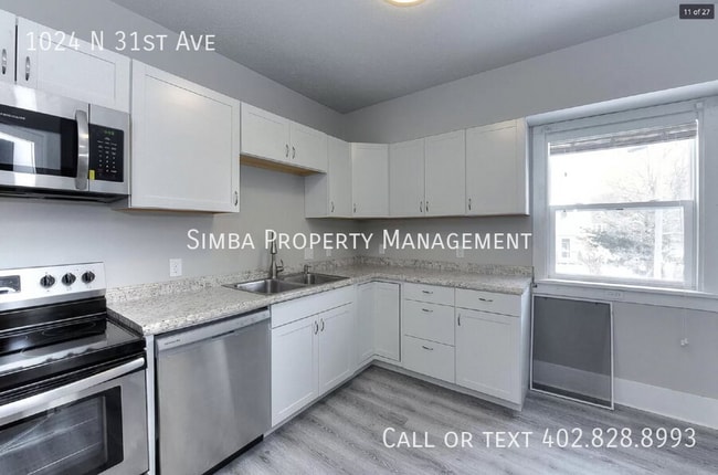 Building Photo - 1024 N 31st Ave