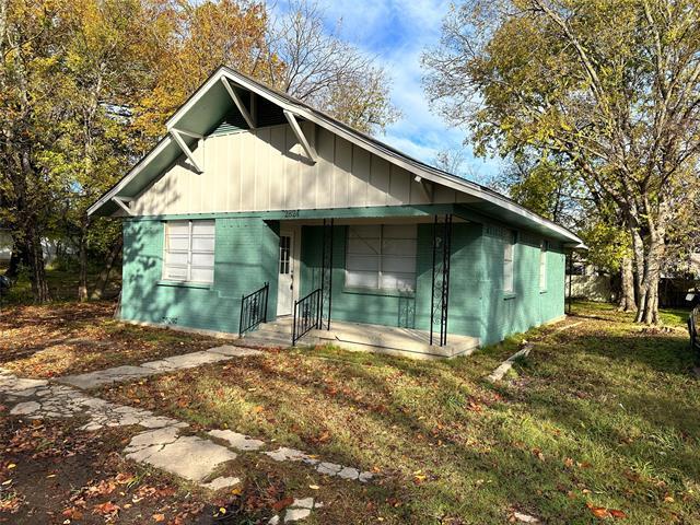Building Photo - 2824 Hemphill St