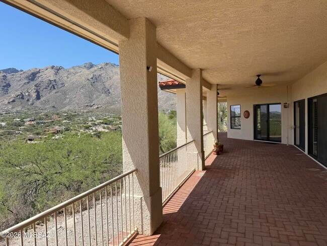 Building Photo - 6141 N Paseo Zaldivar