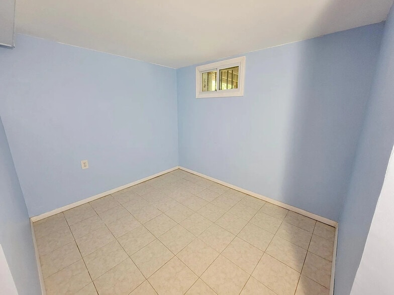 basement - 49 Lupine Rd