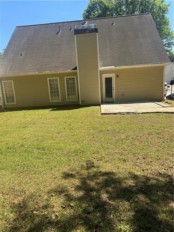 Building Photo - 660 Old Johnson Rd