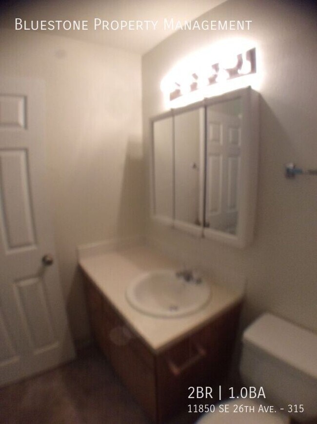 Building Photo - 11850 SE 26th Ave