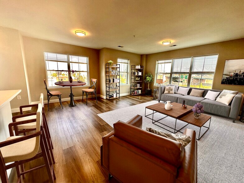 Spring Street Commons 2 Spring St Newark NJ 07104 Apartment Finder