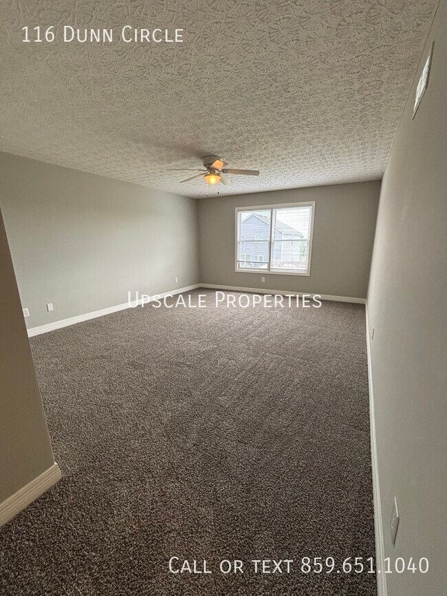 Building Photo - 116 Dunn Cir