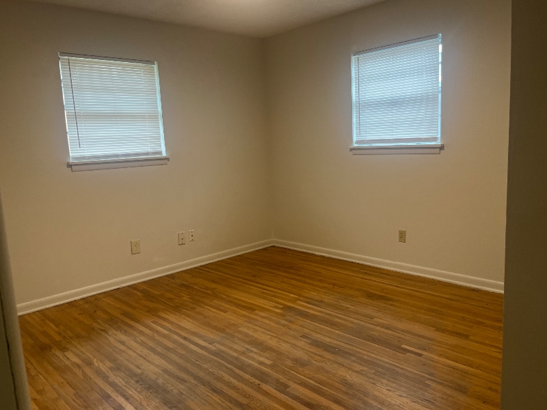 Building Photo - 3116 Gribble St