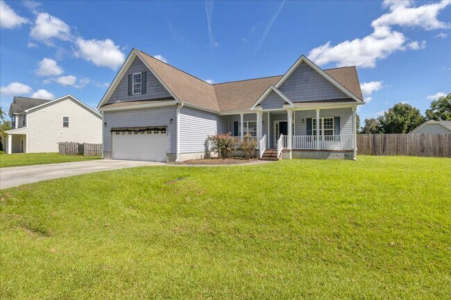Building Photo - 164 Backfield Pl
