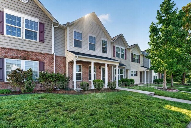 Building Photo - 1168 Brooksridge Way