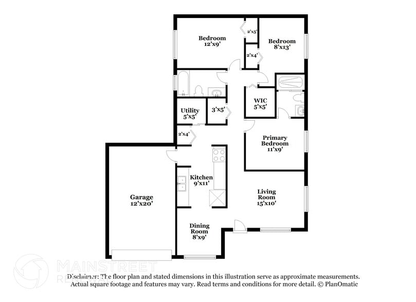 Building Photo - 2804 72nd St W