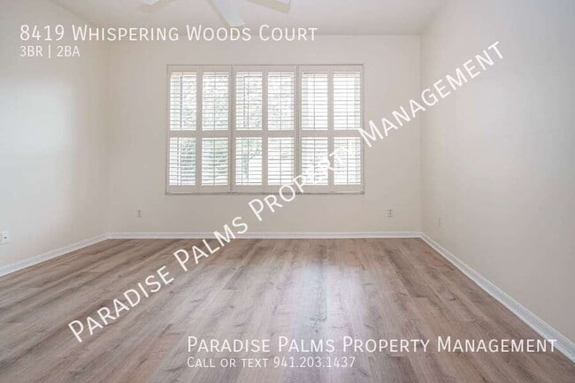 Building Photo - 8419 Whispering Woods Ct