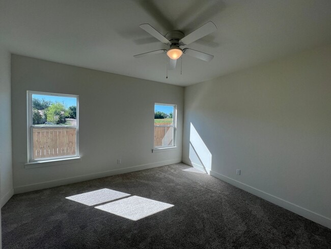 Building Photo - Newly constructed Townhome for rent!