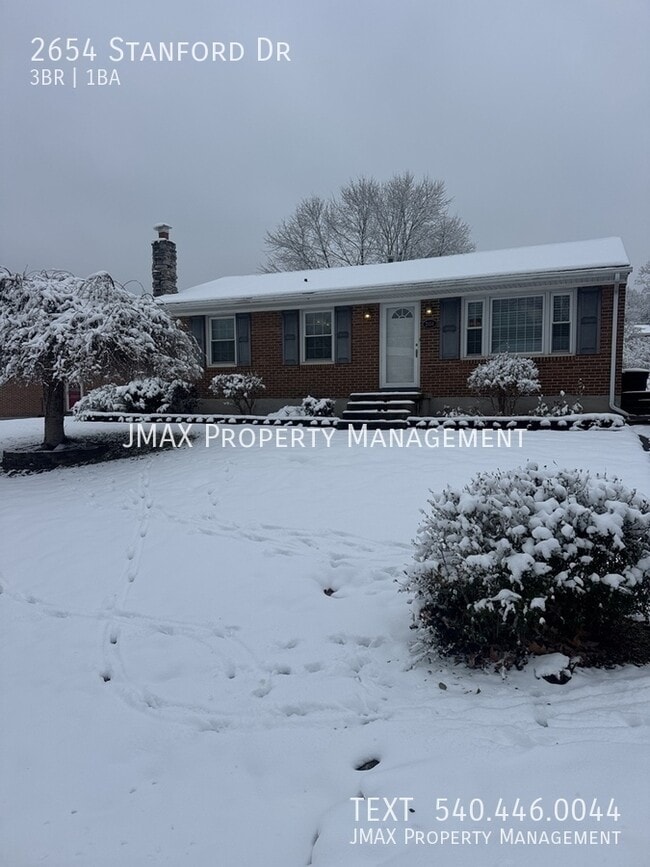 Primary Photo - 2654 Stanford Dr