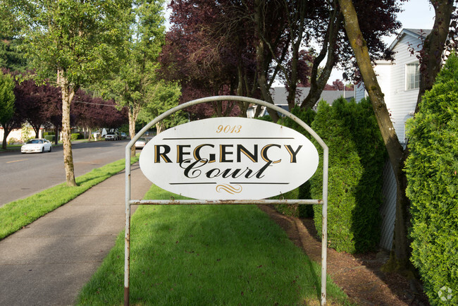 Primary Photo - Regency Court