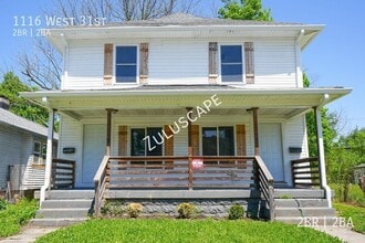 Building Photo - 1116 West 31st-