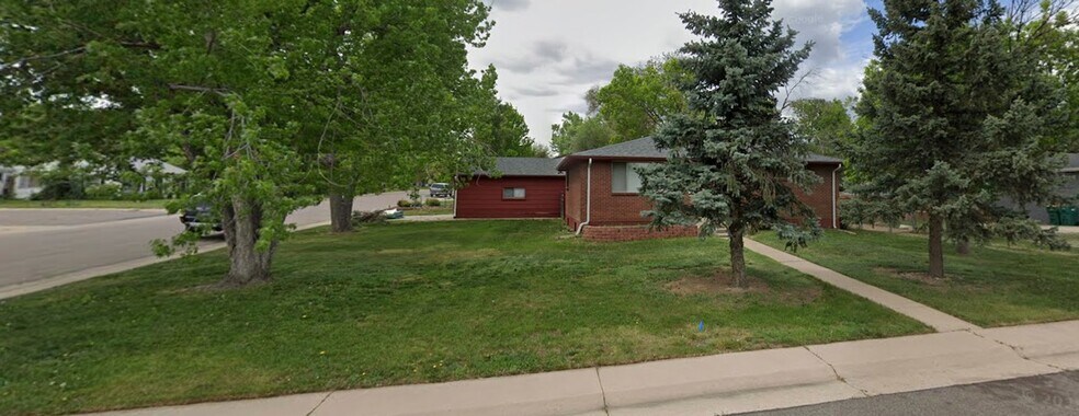 Building Photo - 6391 S Spotswood Cir