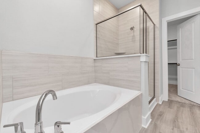 Building Photo - Welcome to the Redbud — A Fresh Take on Modern Living.