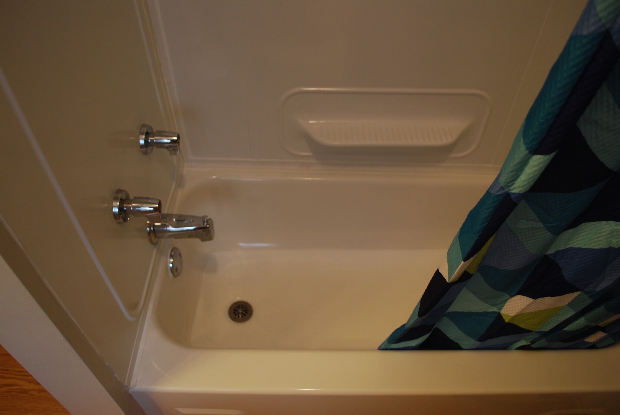 Bathroom - 421 Summit St
