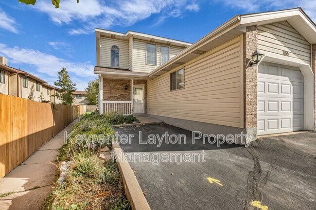 Building Photo - 105 E 820 S