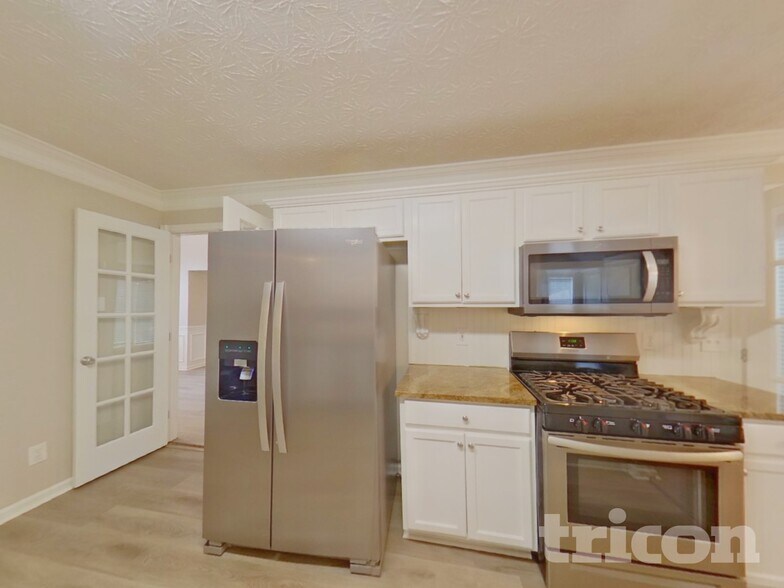 Building Photo - 4298 Abram Dr