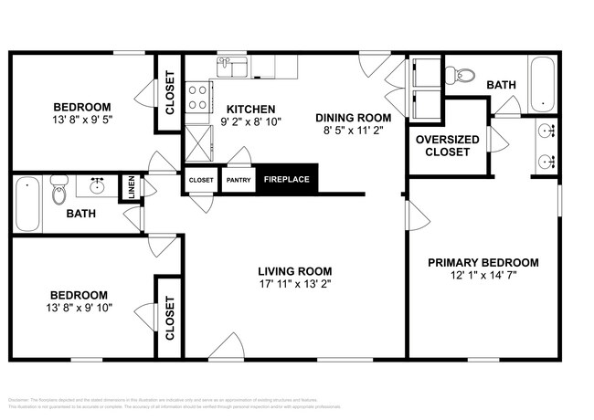 Building Photo - 109 Impressive Ln