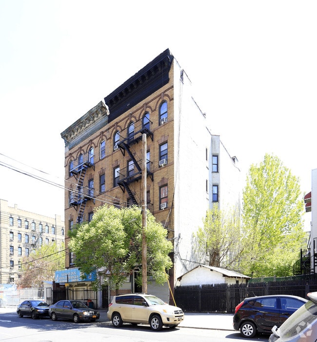 504 Brook Ave 504 Brook Ave Bronx NY 10455 Apartment Finder